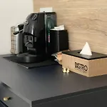 Urban Chic Suite Toledo