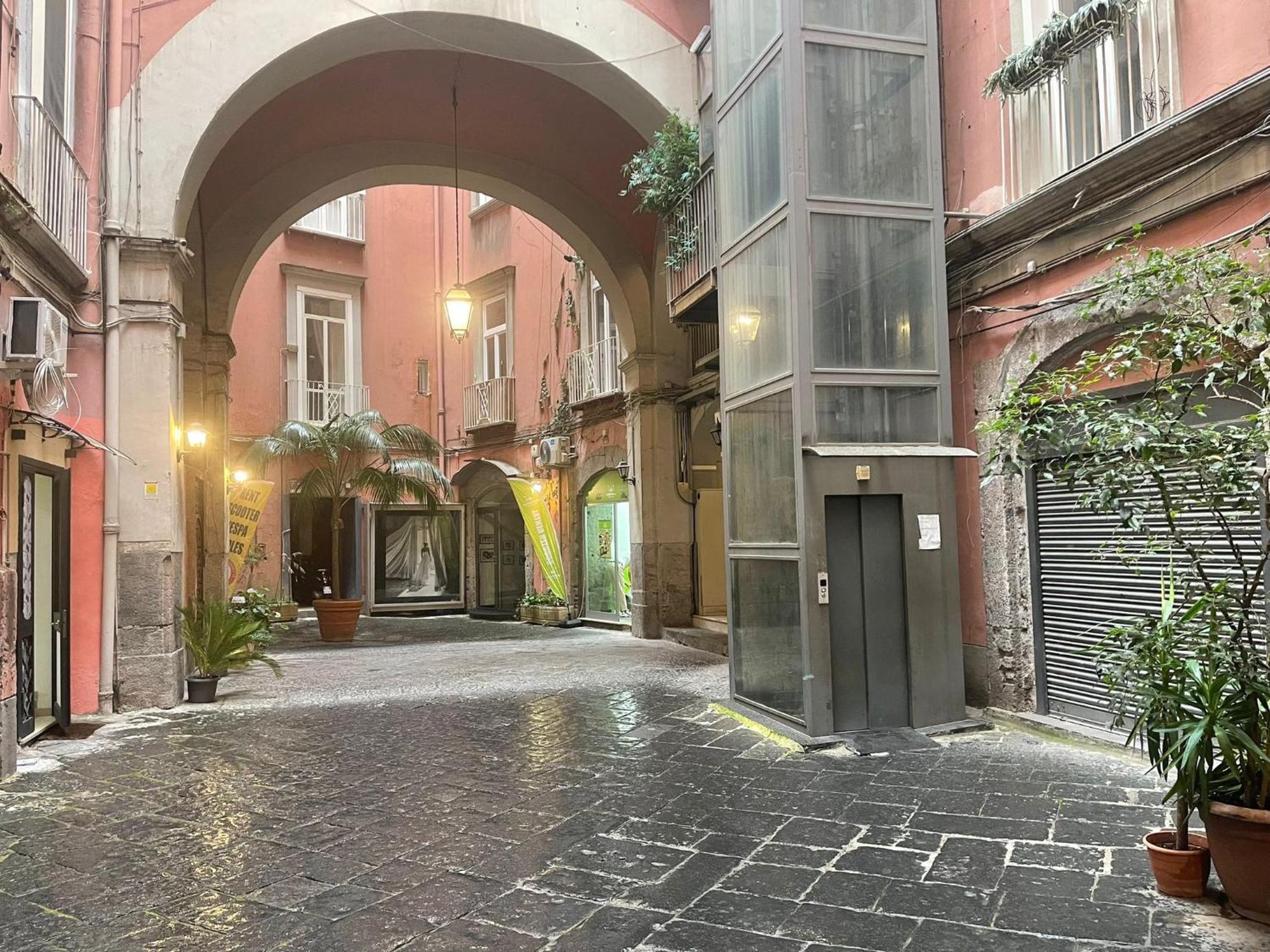 Urban Chic Toledo * Napoli