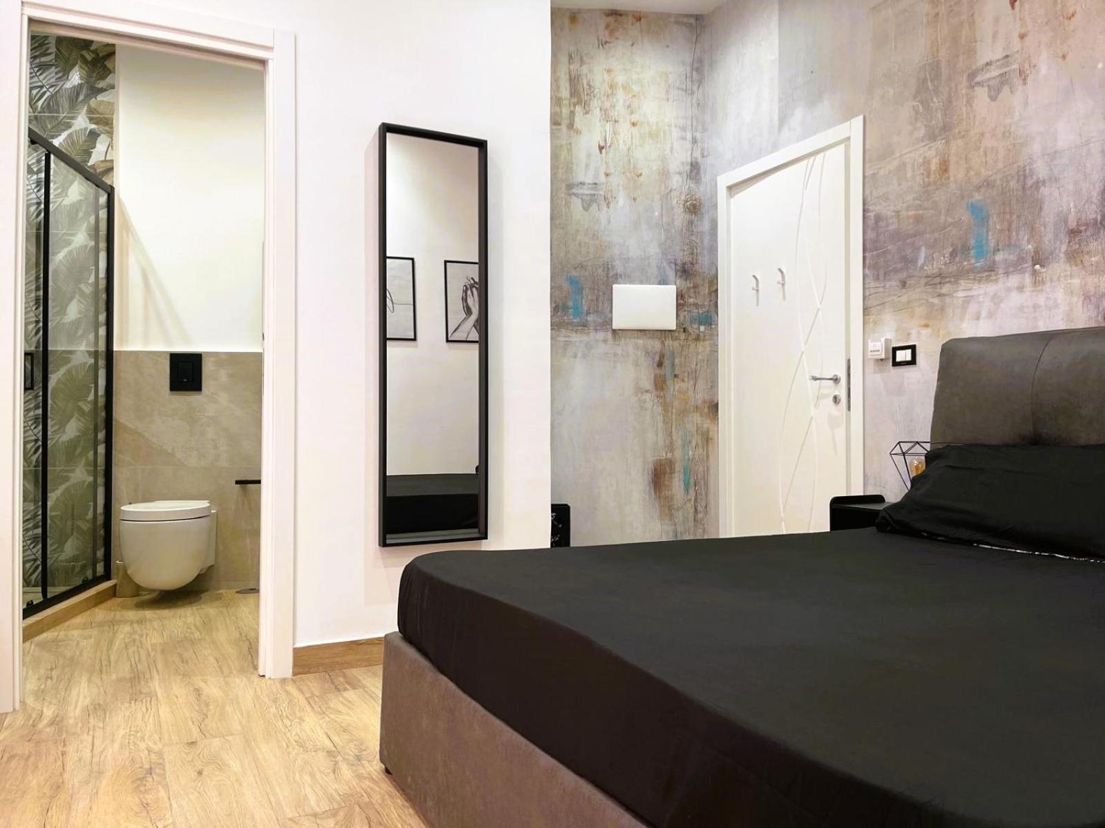Affittacamere Urban Chic Toledo *
