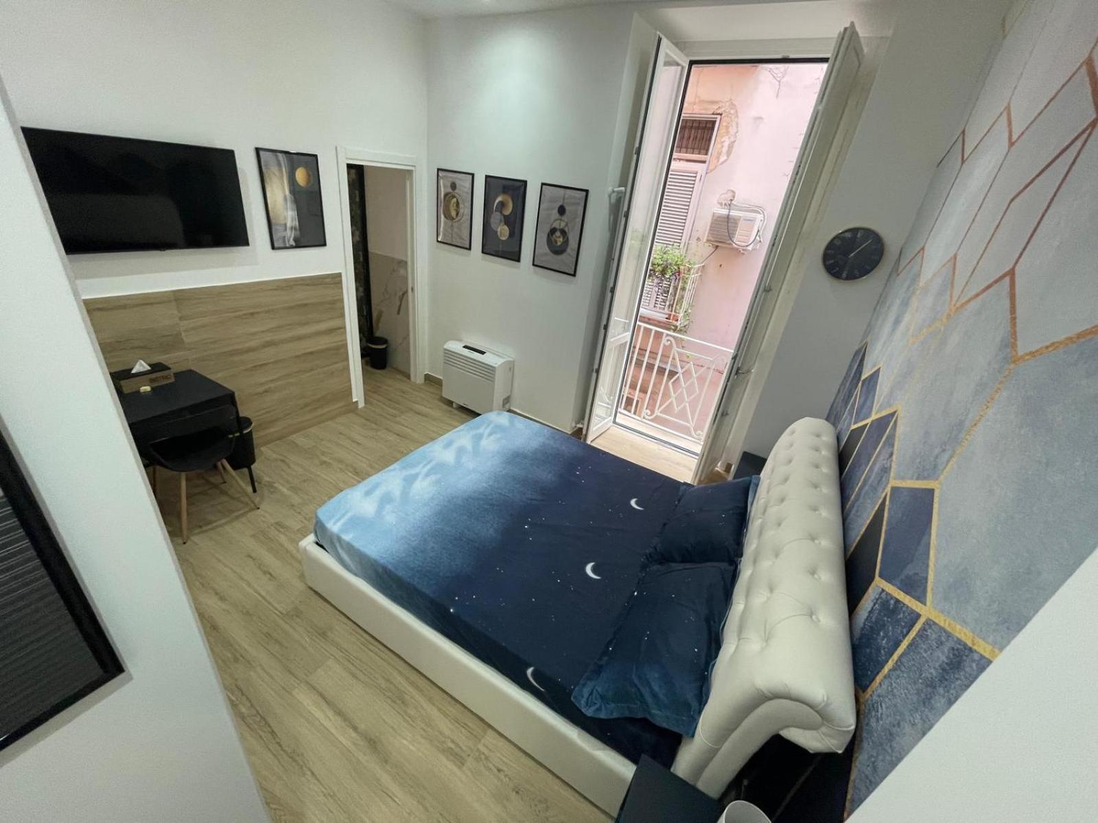 Urban Chic Toledo Guest house *