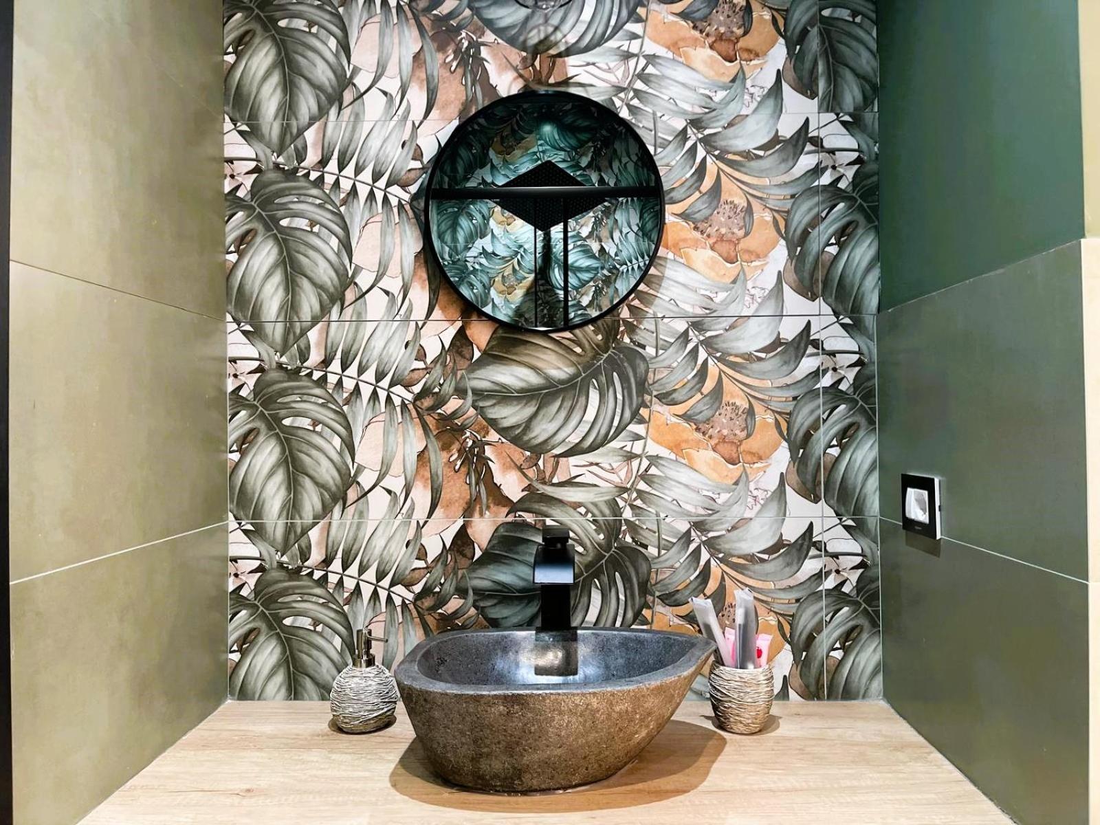 Urban Chic Toledo Guest house *