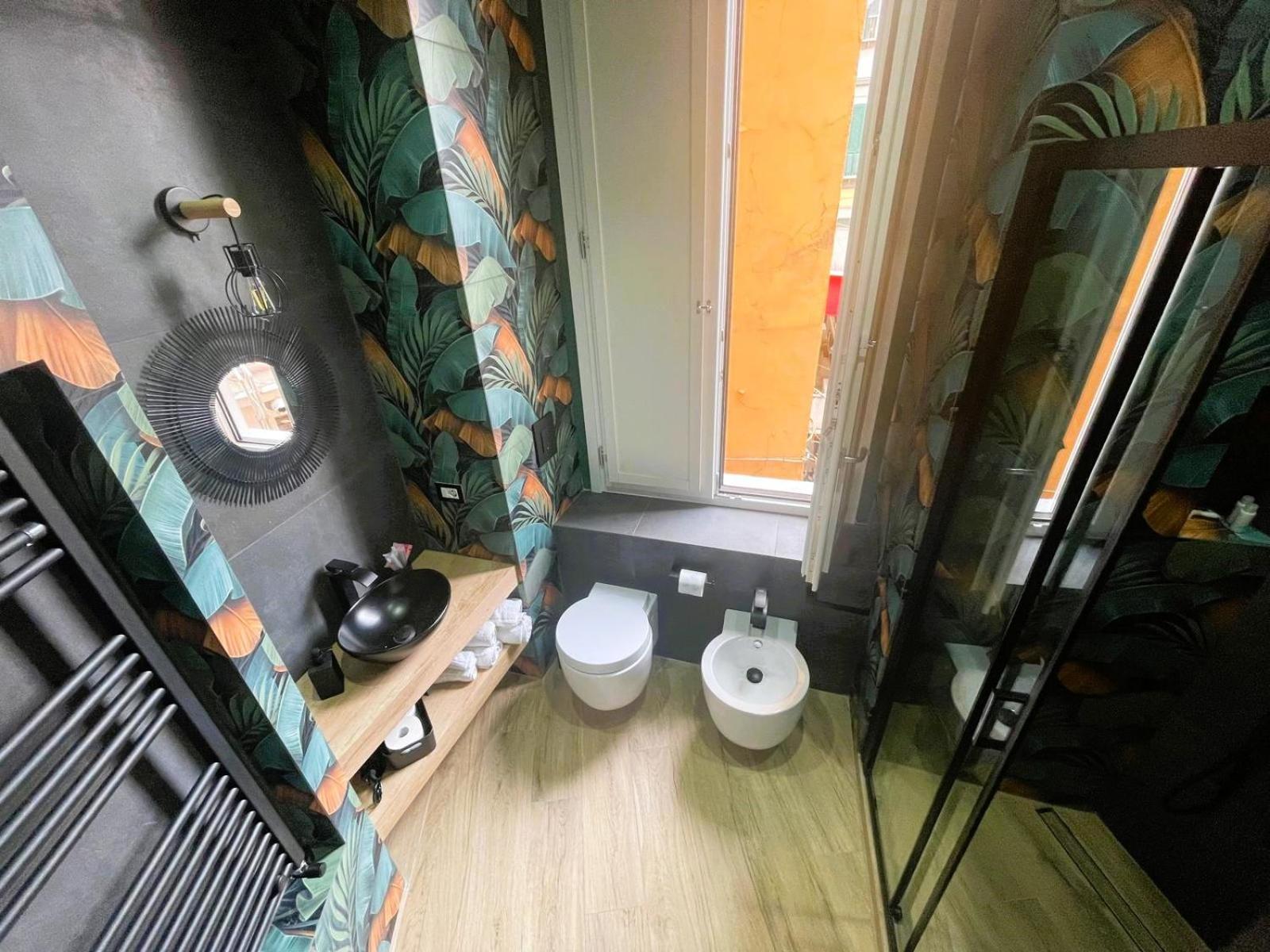 Urban Chic Toledo Guest house Naples