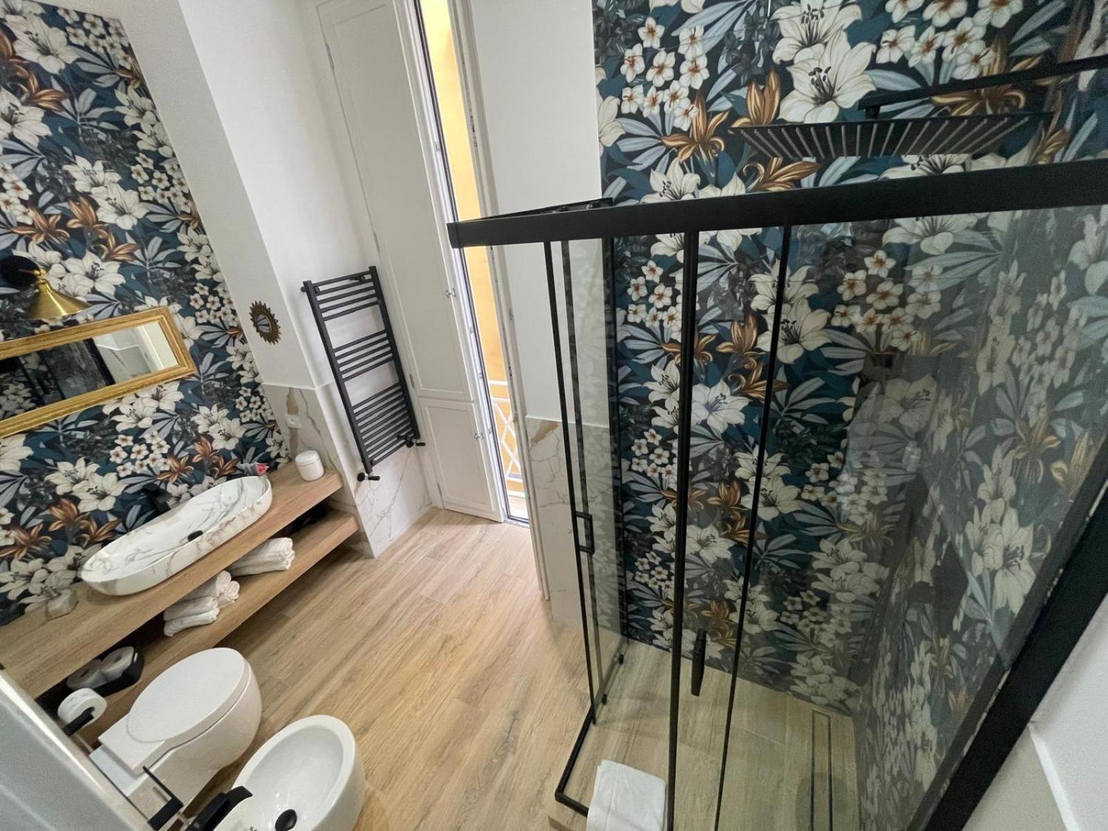 Guest house Urban Chic Toledo *