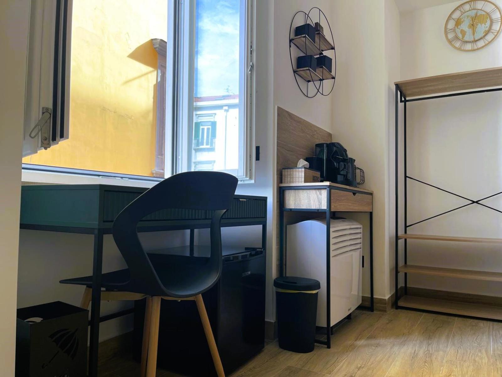 Guest house Urban Chic Toledo *