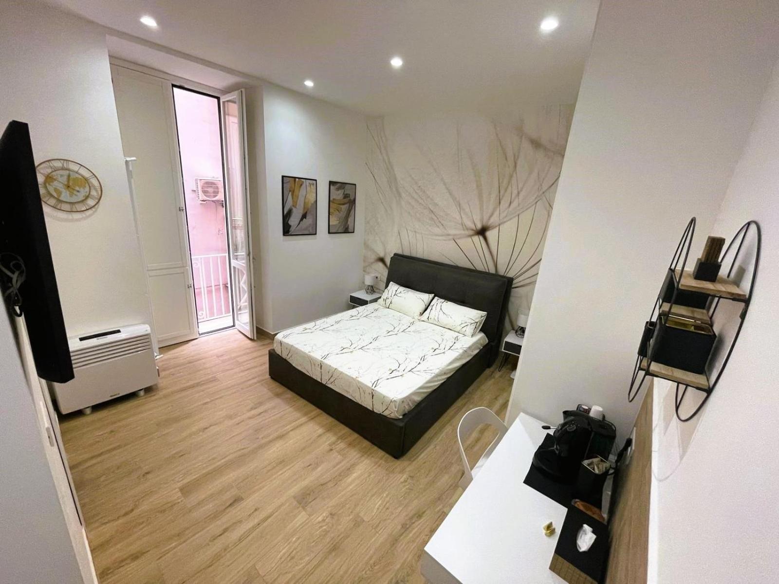 Urban Chic Toledo Guest house Naples