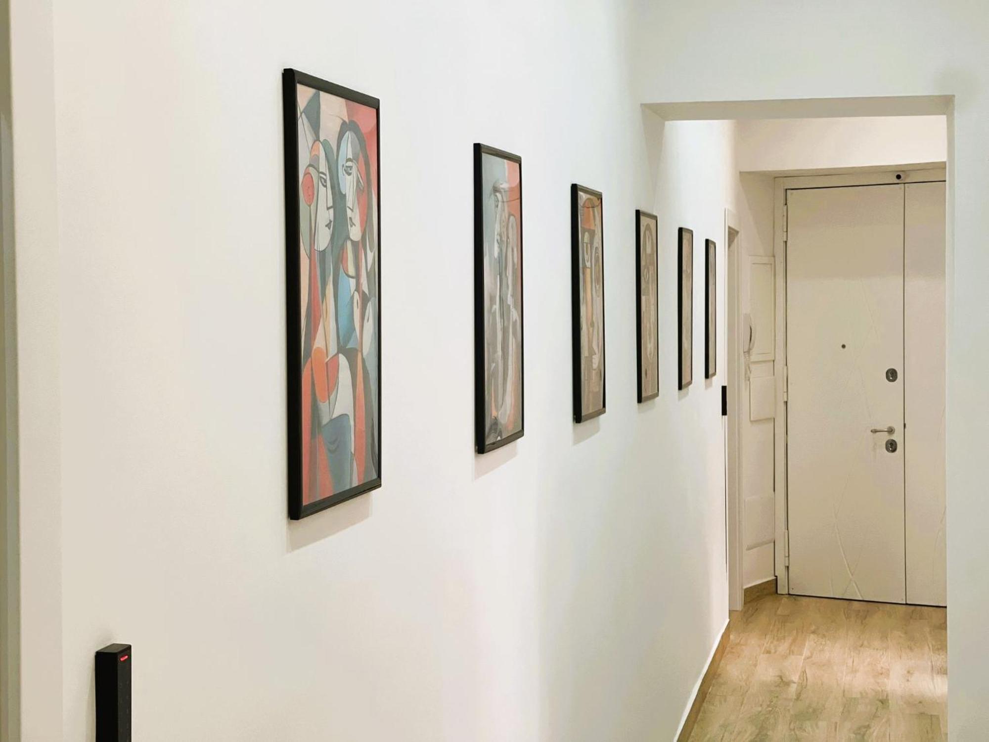 Urban Chic Toledo Guest house Naples