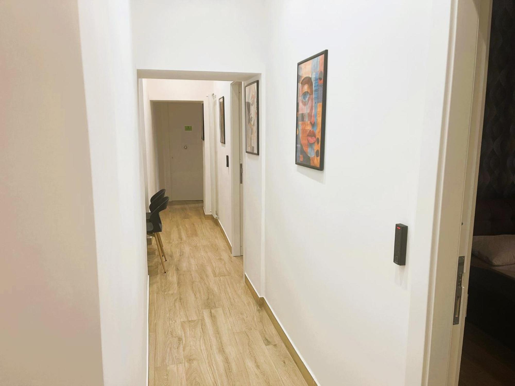Urban Chic Toledo Guest house Naples